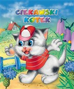 Ciekawski ... - Anna i Lech Stefaniakowie (ilustr.) -  foreign books in polish 