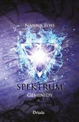 Spektrum G... - Nanna Foss -  foreign books in polish 