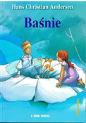 Polska książka : Baśnie - Hans Christian Andersen