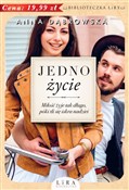 Jedno życi... - Anna Dąbrowska - Ksiegarnia w UK