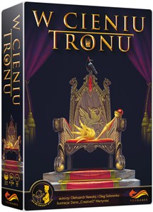 Obrazek Gra W cieniu tronu
