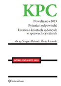 Zobacz : KPC Noweli... - Maciej Grzegorz Plebanek, Maciej Rzewuski