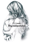 Dług wdzię... - Lenda P.J. -  foreign books in polish 