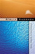 Biblia Sag... - Zondervan -  Książka z wysyłką do UK