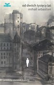 polish book : Od dwóch t... - Mihail Sebastian