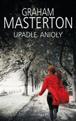 Upadłe ani... - Graham Masterton -  books in polish 
