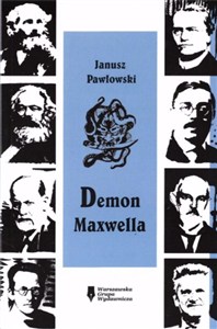 Picture of Demon Maxwella