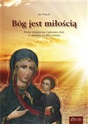 Bóg jest m... -  foreign books in polish 