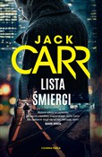 Lista śmie... - Carr Jack -  Polish Bookstore 