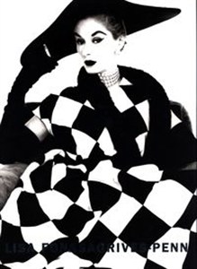 Picture of Lisa Fonssagrives-Penn