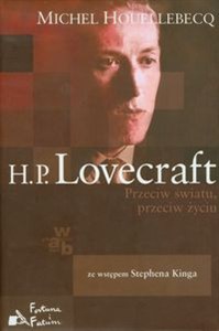 Obrazek Lovecraft Przeciw światu przeciw życiu