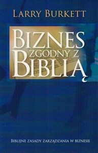Obrazek Biznes zgodny z Biblią