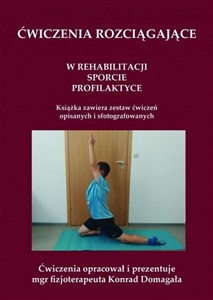 Obrazek Ćwiczenia rozciągające