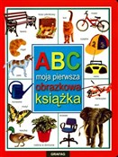 ABC Moja p... - Opracowanie Zbiorowe -  books in polish 