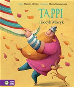Tappi i Ko... - Marcin Mortka -  books from Poland