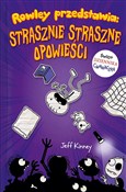 Rowley prz... - Jeff Kinney -  books from Poland