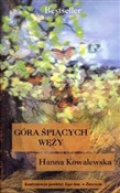 Polska książka : Góra śpiąc... - Hanna Kowalewska