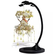 polish book : Puzzle Met...