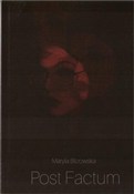 Post Factu... - Maryla Blizowska -  books in polish 
