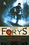 Książka : Początek n... - Robert Foryś