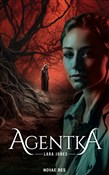 polish book : Agentka - Lara Jones