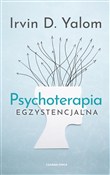 polish book : Psychotera... - Irvin D. Yalom
