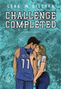 Zobacz : Challenge ... - Lena M. Bielska