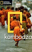 Książka : Kambodża P... - Ranges Trevor