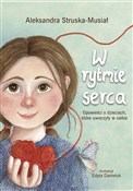 Polska książka : W rytmie s... - Musiał Aleksandra Struska-