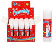 Klej czaro... - Ksiegarnia w UK