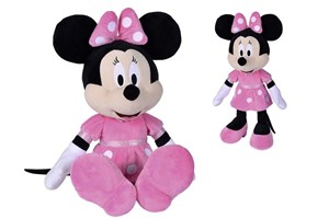 Picture of Disney Maskotka Minnie 43cm