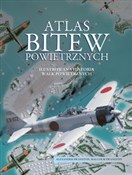 Polska książka : Atlas bite... - Alexander Swanston, Malcolm Swanston