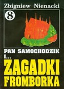 polish book : Pan Samoch... - Zbigniew Nienacki