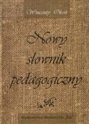 polish book : Nowy słown... - Wincenty Okoń