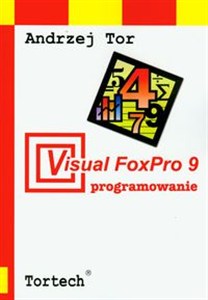 Picture of Visual FoxPro 9 programowanie