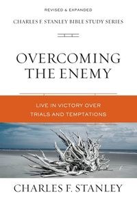 Picture of Overcoming the Enemy Live in Victory Over Trials and Temptations