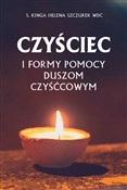 Polska książka : Czyściec i... - Kinga Helena Szczurek