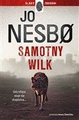 Samotny wi... - Jo Nesbo -  books from Poland