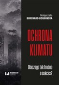 Ochrona kl... - Małgorzata Burchard-Dziubińska -  books in polish 