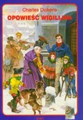 polish book : Opowieść w... - Charles Dickens