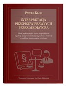 Interpreta... - Paweł Kłos -  Książka z wysyłką do UK