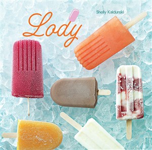 Picture of Lody na patyku