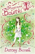 Delfina i ... - Darcey Bussell -  foreign books in polish 