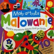 Mały artys... - Ksiegarnia w UK