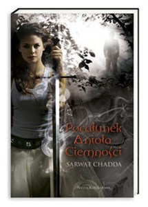 Picture of Pocałunek Anioła Ciemności