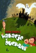 Wakacje z ... - Adam Bahdaj -  foreign books in polish 