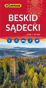Polska książka : Beskid Sąd...