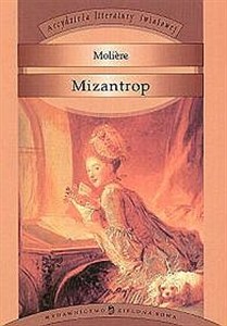 Obrazek Mizantrop