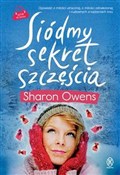 Książka : Siódmy sek... - Sharon Owens