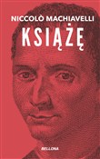 Książę (wy... - Niccolo Machiavelli -  Książka z wysyłką do UK